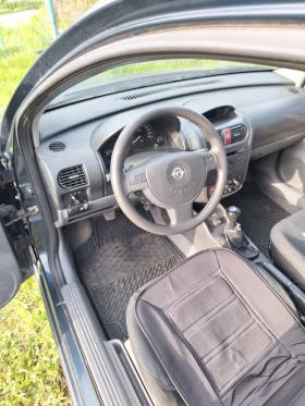 Opel Corsa Comfort - 850 € / 1662.46 лв. - 88683724 3