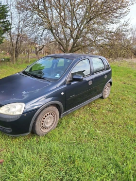 Opel Corsa Comfort - 850 € / 1662.46 лв. - 88683724 7