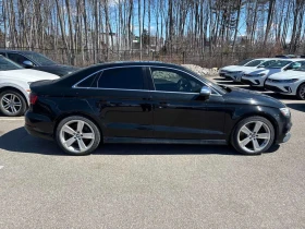 Audi S3 * Technik * CARFAX * ЦЕНА ДО БГ - 17800 € / 34813.77 лв. - 87737867 5