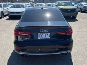 Audi S3 * Technik * CARFAX * ЦЕНА ДО БГ - 17800 € / 34813.77 лв. - 87737867 3