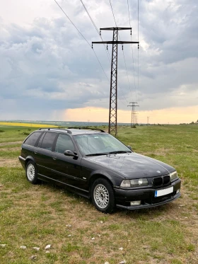 BMW 320 E36 320i Touring  | Mobile.bg � ����� ������ 8