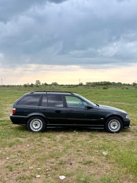 BMW 320 E36 320i Touring  | Mobile.bg � ����� ������ 7