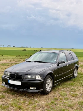 BMW 320 E36 320i Touring  | Mobile.bg � ����� ������ 2