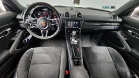 Porsche Cayman GTS* 2.5* GT4* �����* CHRONO* CARBON* BOSE | Mobile.bg � ����� ������ 5