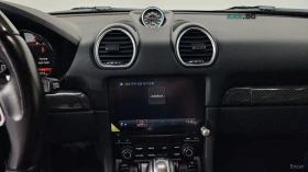 Porsche Cayman GTS* 2.5* GT4* �����* CHRONO* CARBON* BOSE | Mobile.bg � ����� ������ 13