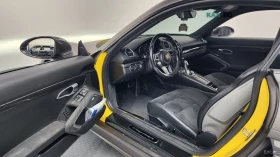 Porsche Cayman GTS* 2.5* GT4* �����* CHRONO* CARBON* BOSE | Mobile.bg � ����� ������ 7