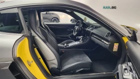 Porsche Cayman GTS* 2.5* GT4* �����* CHRONO* CARBON* BOSE | Mobile.bg � ����� ������ 8
