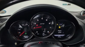 Porsche Cayman GTS* 2.5* GT4* �����* CHRONO* CARBON* BOSE | Mobile.bg � ����� ������ 9