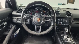 Porsche Cayman GTS* 2.5* GT4* �����* CHRONO* CARBON* BOSE | Mobile.bg � ����� ������ 6
