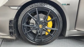 Porsche Cayman GTS* 2.5* GT4* �����* CHRONO* CARBON* BOSE | Mobile.bg � ����� ������ 16