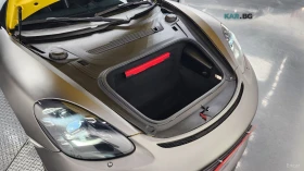 Porsche Cayman GTS* 2.5* GT4* �����* CHRONO* CARBON* BOSE | Mobile.bg � ����� ������ 17