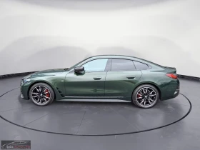BMW 440 GRAN-COUPE/374HP/xDrive/M-SPORT/H&K/MEMO/HUD/391q | Auto.bg — изображение 4