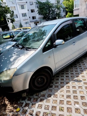 Ford Focus c max | Mobile.bg � ����� ������ 2