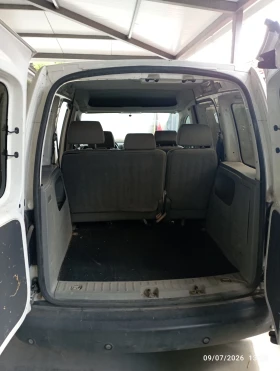 VW Caddy | Mobile.bg � ����� ������ 6