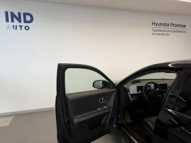 Hyundai Ioniq 5 SPECIAL EDITION 73kWh AWD | Auto.bg — изображение 10