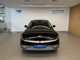 Hyundai Ioniq 5 SPECIAL EDITION 73kWh AWD | Auto.bg — изображение 8