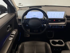 Hyundai Ioniq 5 SPECIAL EDITION 73kWh AWD | Auto.bg — изображение 11