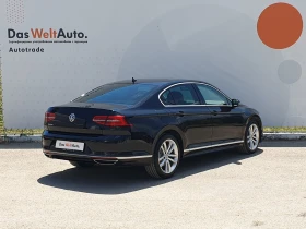 VW Passat undefined | Auto.bg — изображение 3