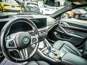 BMW i4 M50 Gran Coupe SUNROOF NAV | Mobile.bg � ����� ������ 13