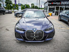 BMW i4 M50 Gran Coupe SUNROOF NAV | Mobile.bg � ����� ������ 3