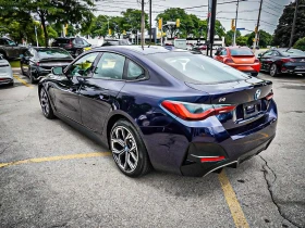 BMW i4 M50 Gran Coupe SUNROOF NAV | Mobile.bg � ����� ������ 5