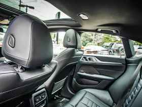 BMW i4 M50 Gran Coupe SUNROOF NAV | Mobile.bg � ����� ������ 14