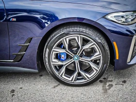 BMW i4 M50 Gran Coupe SUNROOF NAV | Mobile.bg � ����� ������ 8