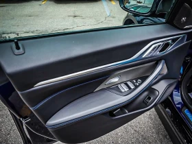 BMW i4 M50 Gran Coupe SUNROOF NAV | Mobile.bg � ����� ������ 10