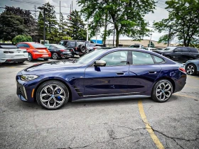 BMW i4 M50 Gran Coupe SUNROOF NAV | Mobile.bg � ����� ������ 4