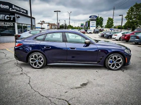 BMW i4 M50 Gran Coupe SUNROOF NAV | Mobile.bg � ����� ������ 7