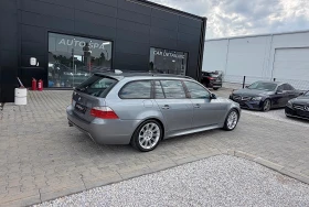 BMW 520 i M-Pack Facelift | Mobile.bg � ����� ������ 4