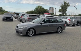 BMW 520 i M-Pack Facelift | Mobile.bg � ����� ������ 2