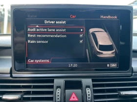 Audi A6 Allroad 3.0TDI-218 k.s.-S-Line ��� ��������� | Mobile.bg � ����� ������ 11