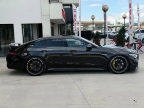 Mercedes-Benz AMG GT 63 S AERO DOWNPIPE  - 75000 € / 146687.25 лв. - 88612435 7