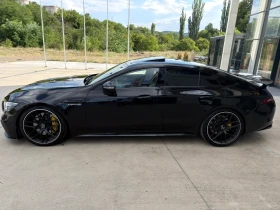 Mercedes-Benz AMG GT 63 S AERO DOWNPIPE  - 75000 € / 146687.25 лв. - 88612435 3