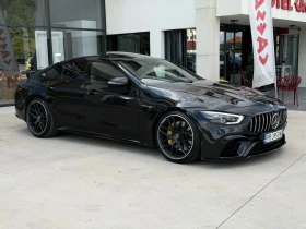Mercedes-Benz AMG GT 63 S AERO DOWNPIPE  - 75000 € / 146687.25 лв. - 88612435 8