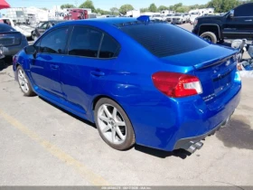 Subaru WRX PREMIUM* AWD* NAVI* ШИБИДАХ*  | Auto.bg — изображение 3