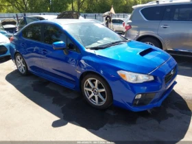 Subaru WRX PREMIUM* AWD* NAVI* ШИБИДАХ* 