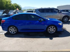 Subaru WRX PREMIUM* AWD* NAVI* ШИБИДАХ*  | Auto.bg — изображение 11