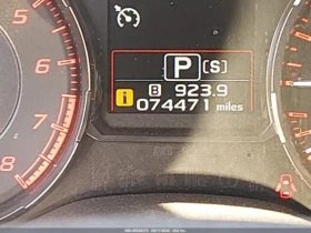 Subaru WRX PREMIUM* AWD* NAVI* ШИБИДАХ*  | Auto.bg — изображение 13