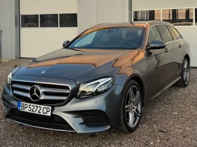 Mercedes-Benz E 400 АМГ - Швейцария  | Auto.bg — изображение 2
