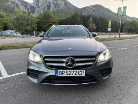 Mercedes-Benz E 400 АМГ - Швейцария  - 17900 € - 73467978 2