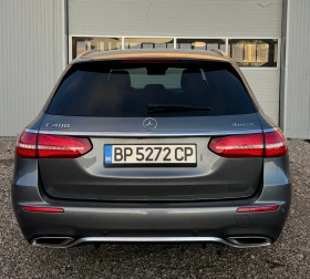 Mercedes-Benz E 400 АМГ - Швейцария  | Auto.bg — изображение 9