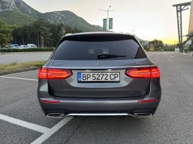 Mercedes-Benz E 400 АМГ - Швейцария  - 17900 € - 73467978 5