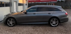 Mercedes-Benz E 400 АМГ - Швейцария  | Auto.bg — изображение 7