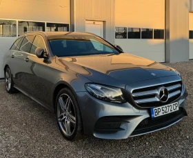 Mercedes-Benz E 400 АМГ - Швейцария  | Auto.bg — изображение 4