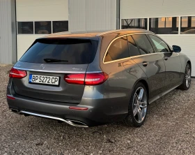 Mercedes-Benz E 400 АМГ - Швейцария  | Auto.bg — изображение 10