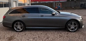 Mercedes-Benz E 400 АМГ - Швейцария  | Auto.bg — изображение 6