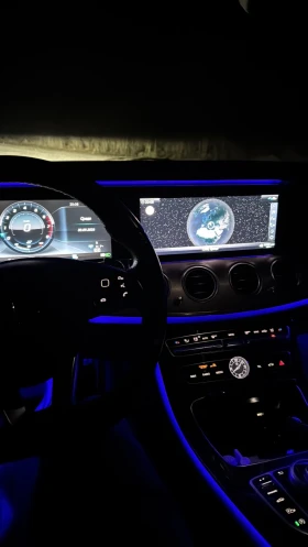 Mercedes-Benz E 400 ��� - ���������  | Mobile.bg � ����� ������ 11