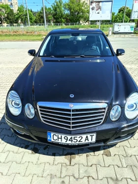 Mercedes-Benz 220 211.008 | Auto.bg — изображение 5